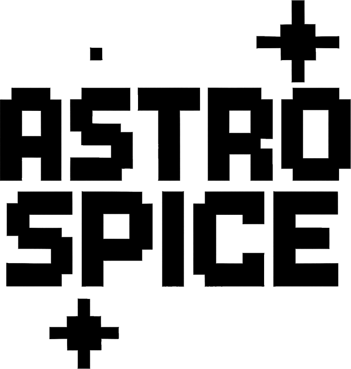 AstroSpice logo